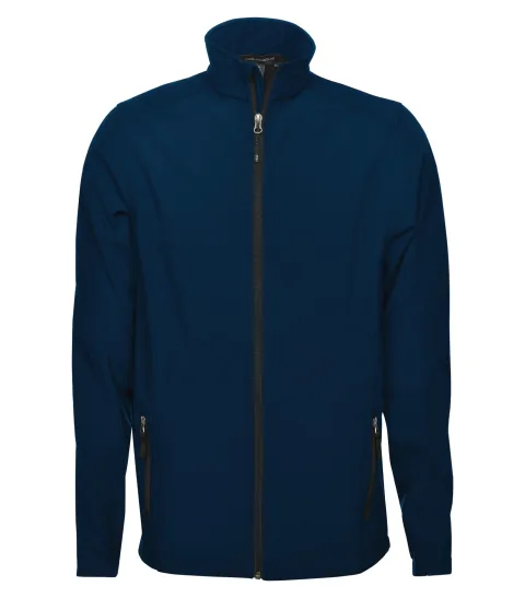 Everyday Soft Shell Tall Jkt