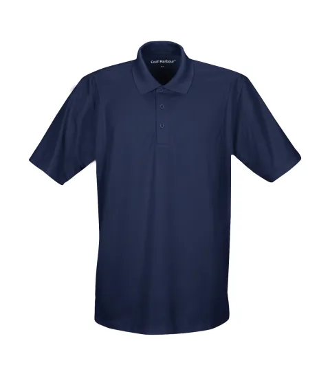 Snag Resist Tall Polo
