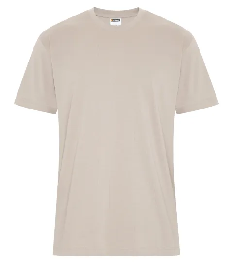Heavyweight Ring Spun Tall Tee