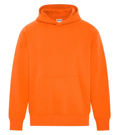 Heavyweight Fleece Hood