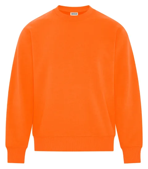 Heavyweight Fleece Crewneck