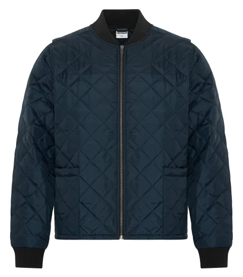 Freezer Jacket