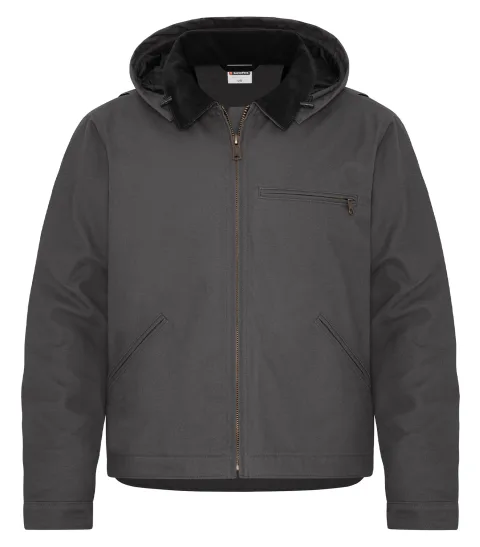 Fort Mac Jacket w/Detach Hood