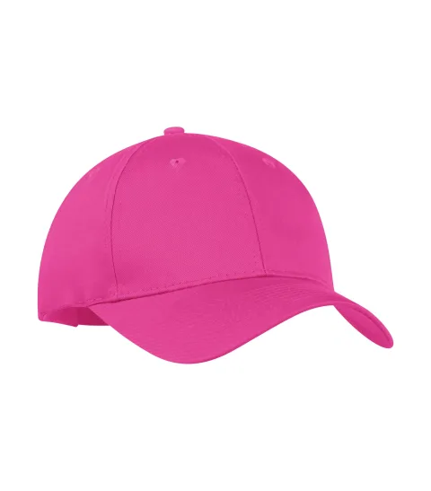 Everyday CottonTwill Youth Cap