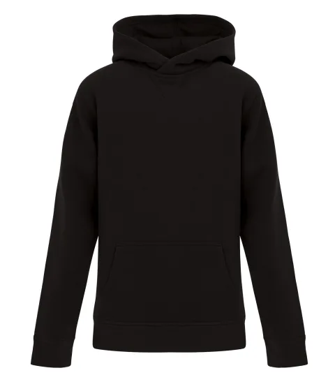 Core Hooded Yth Sweatshirt