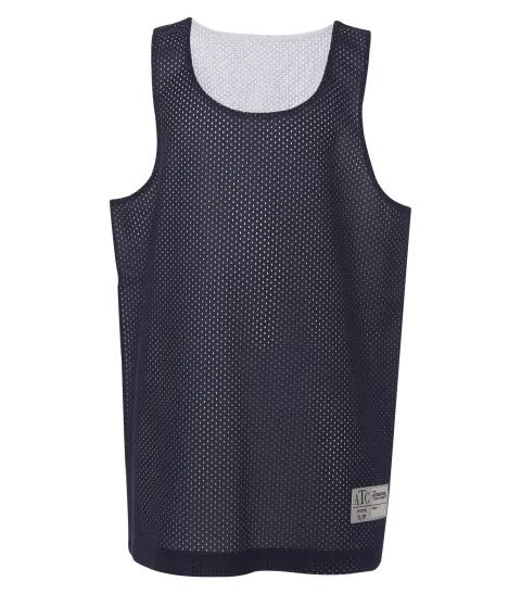 Pro Mesh Reversible Yth Tank