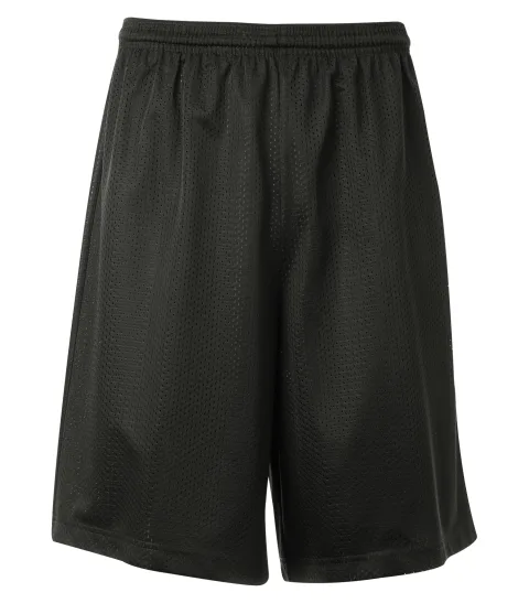 Pro Mesh Yth Shorts