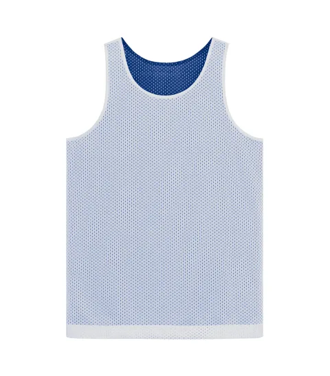 Pro Club Reversible Youth Tank