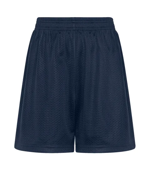 Pro Club 5" Mesh Youth Short