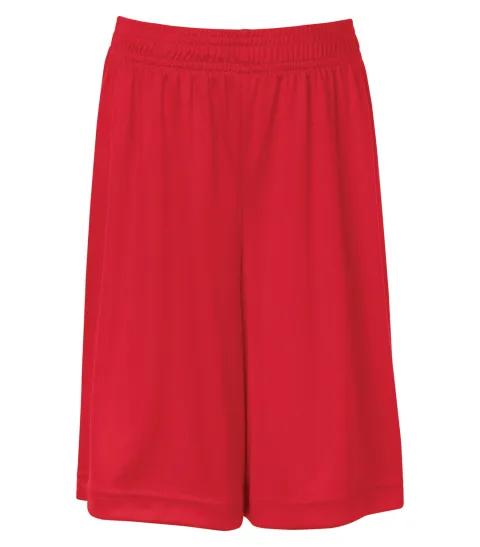 ProTeam Yth Shorts