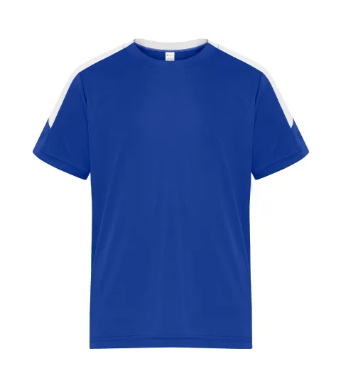 Pro Club Youth Tee