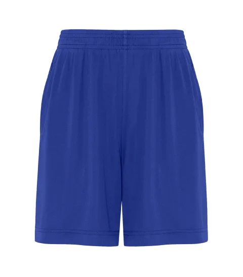 Pro Team 5" Yth Short w/Pocket