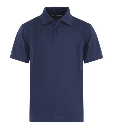 Snag Resist Yth Polo