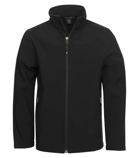 Everyday Soft Shell Yth Jkt