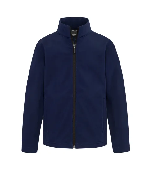 Essential Softshell Yth Jacket