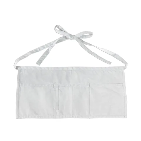 CAFE Cotton Waist Apron