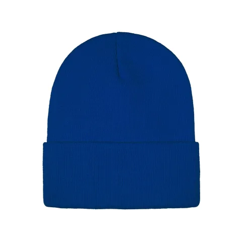 Polar Adult Acrylic Knit Cuff Toque