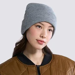 Thermo Fleece Lined Knit Cuff Toque