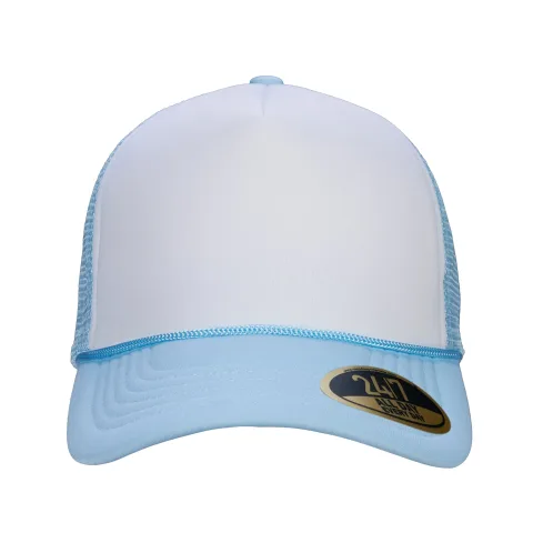 Retro Foam Snap back Trucker Cap