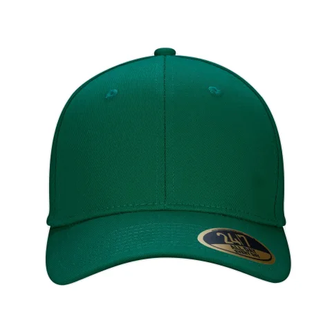 Home Run Youth Cotton Twill Cap