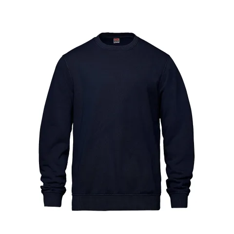 SEASCAPE Vintage Wash Crewneck Sweatshirt