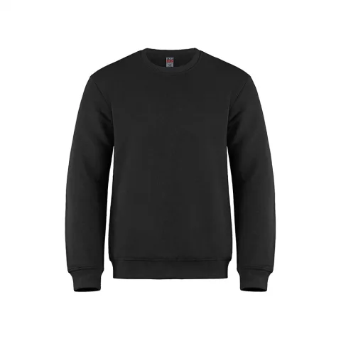 Crew Adult Crewneck Pullover Sweatshirt