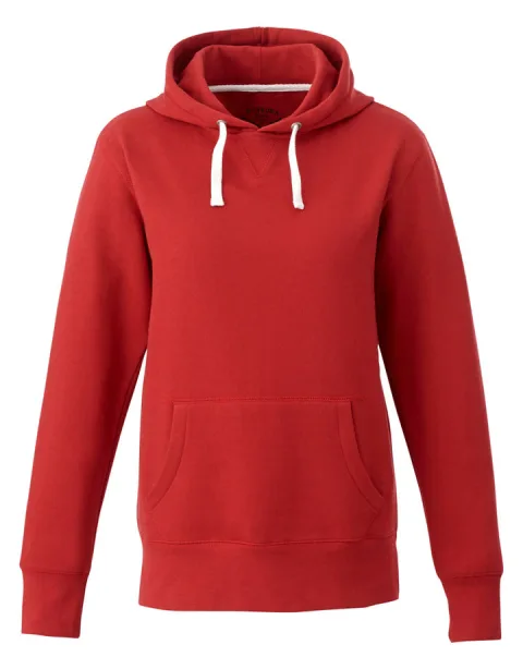 Cedar Point Ladies Pullover Hooded Sweatshirt