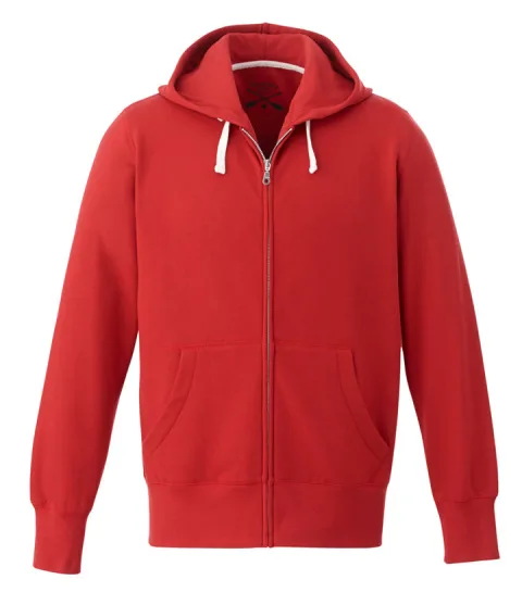 Lakeview Adult Full-Zip Hooded Sweatshirt