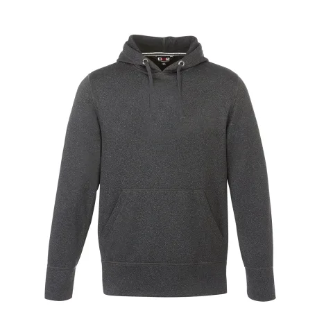 Palm Aire Adult Polyester Pullover Hooded Sweatshirt