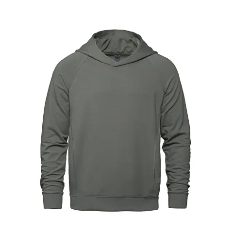 Jetsetter Adult Performance Pullover Hooded Sweatshirt