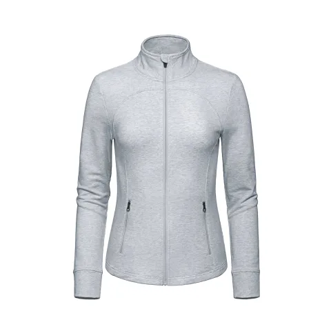 Adventurer Ladies Performance Full Zip