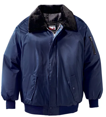 Flight Nylon Flight Jacket