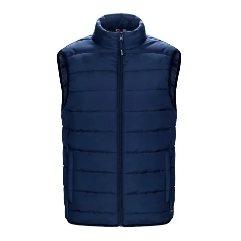 Chill Men's Puffy Vest