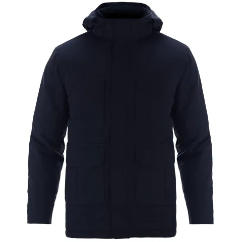 Ideal Utility Parka
