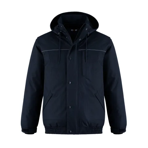 Extreme 3 - In - 1 Bomber Jacket