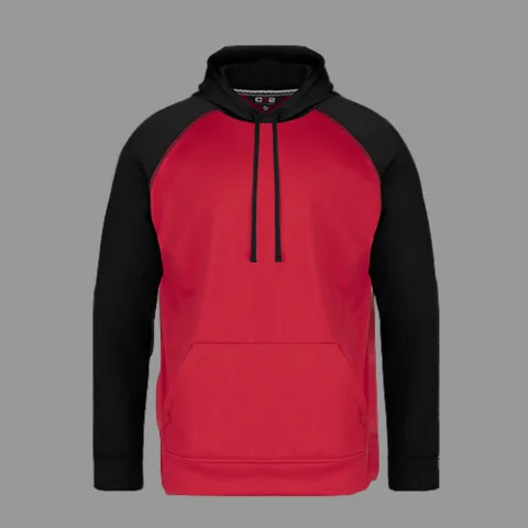 Oakland Pullover Hoodie