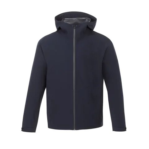 Torrent Men's Rain Jacket