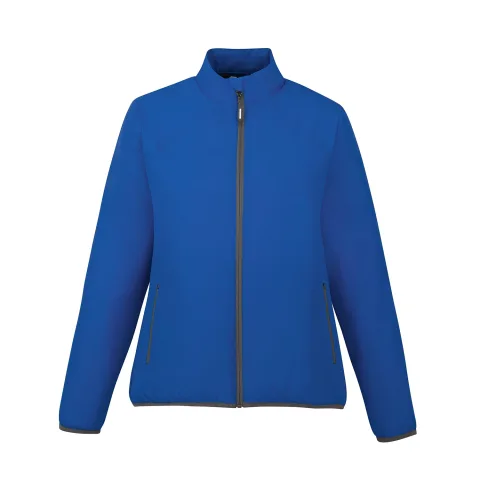 Pitch Ladies Lightweight Jacket