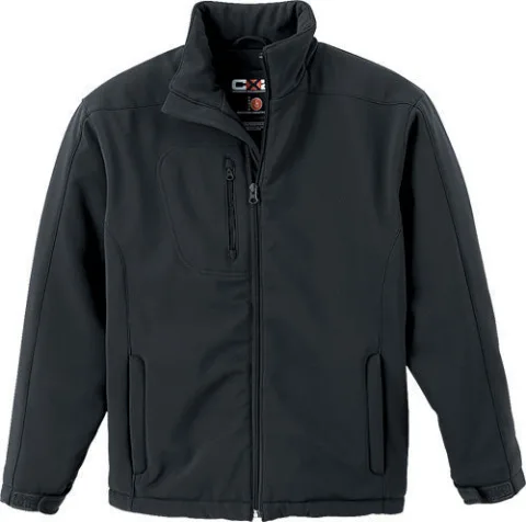 Cyclone Men's Insulated Softshell