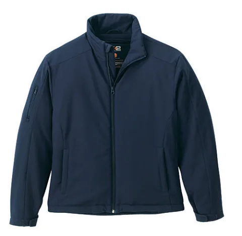 Cyclone Ladies Insulated Softshell