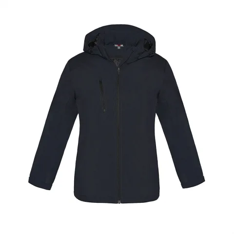 Vortex Ladies Insulated Jacket with Detachable Hood