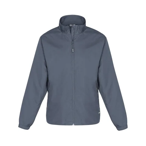 Triumph Ladies Athletic Twill Track Jacket