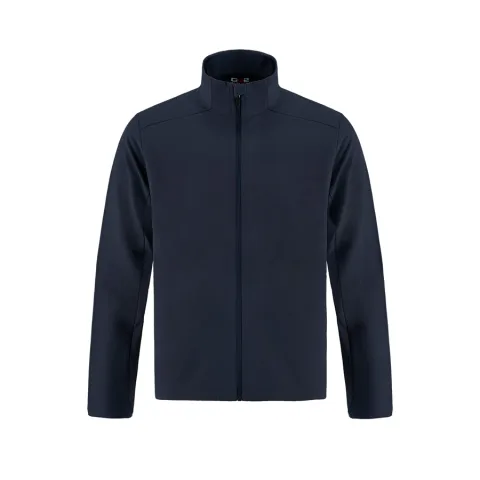 Pursuit Men's Packable Athleisure Jacket