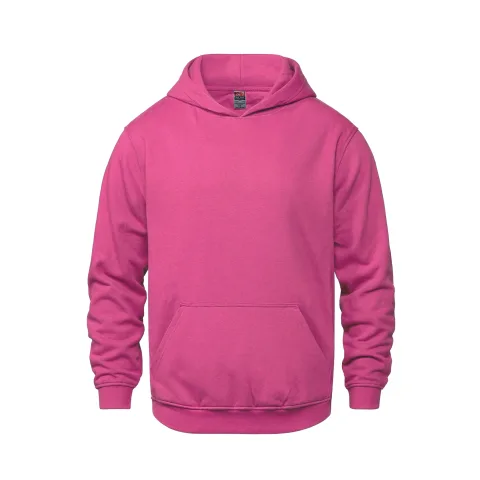 Vault Youth Pullover Hoodie