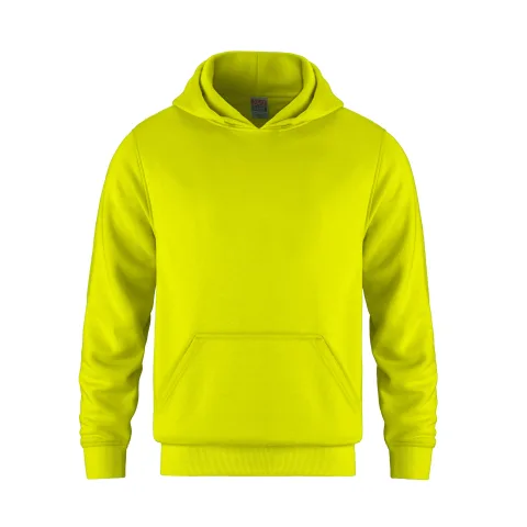 Flash Youth Pullover Hooded Sweatshirt (intense colors)