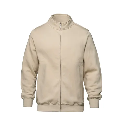 MOMENTUM Youth Full Zip Sweatshirt