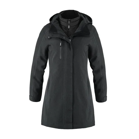 Apex Ladies 3 in 1 Jacket