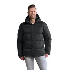 Blizzard Heavyweight Puffy Coat