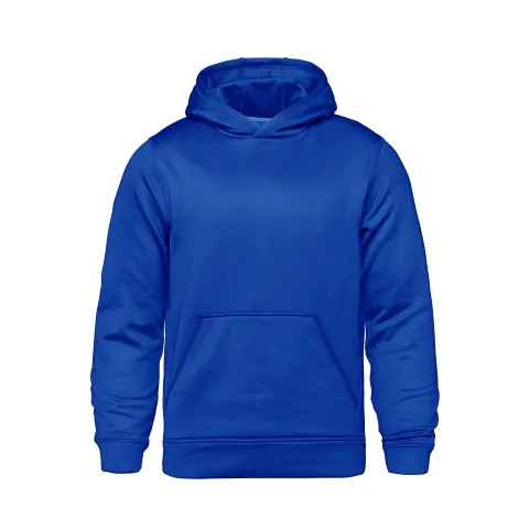 ENDURANCE Youth Performance Pullover Hooded Sweatshirt