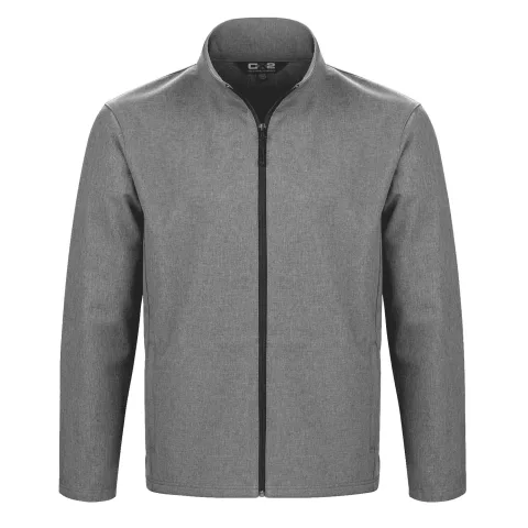 Cadet Men's Lightweight Softshell Jacket